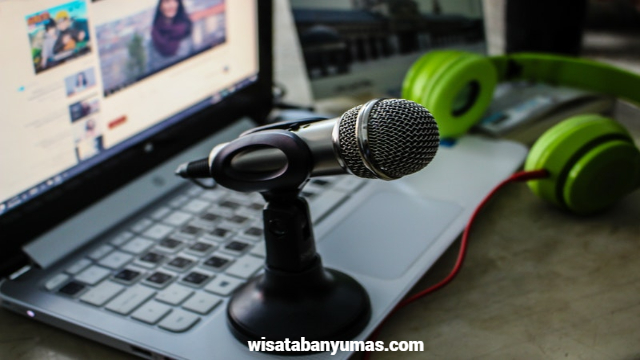 Universitas Jurusan Broadcasting Terbaik