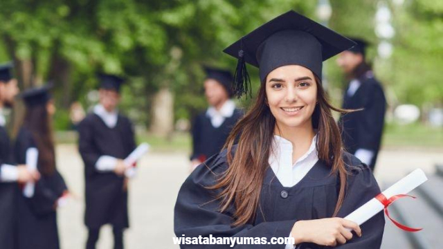 Universitas Jurusan Psikologi Terbaik