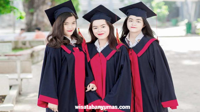 Universitas Terbaik Tangerang Selatan