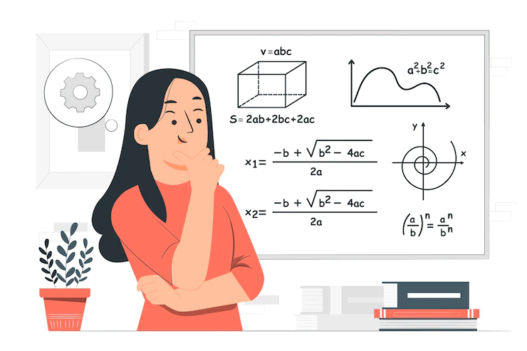 Manfaat Dari Mempelajari Matematika dan Fisika