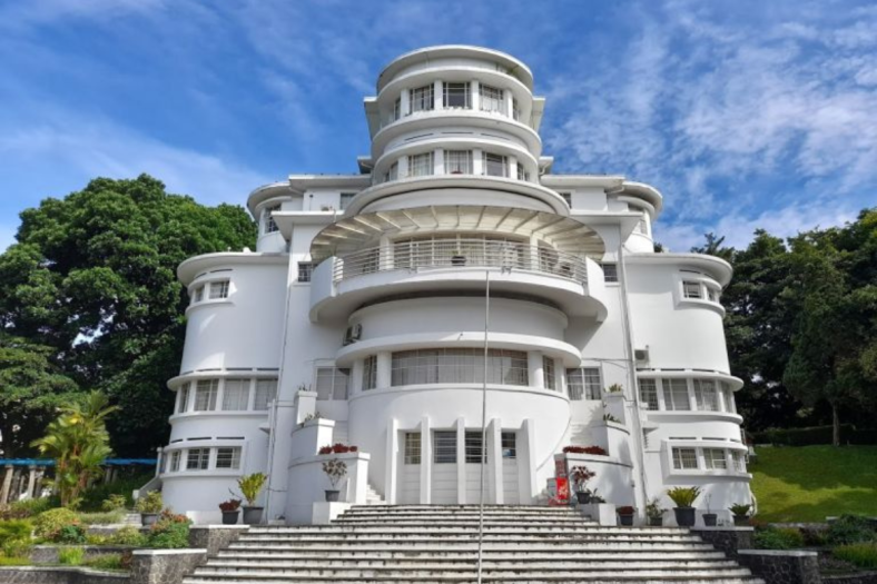 Universitas Unggul di Indonesia dengan Pendidikan Berkualitas