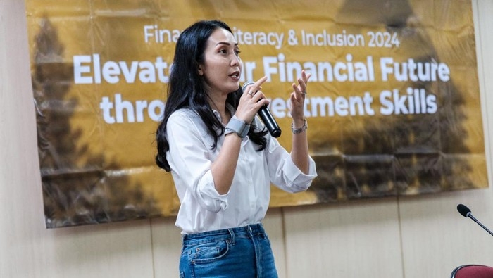 Pentingnya Investasi Sejak Dini Bagi Mahasiswa